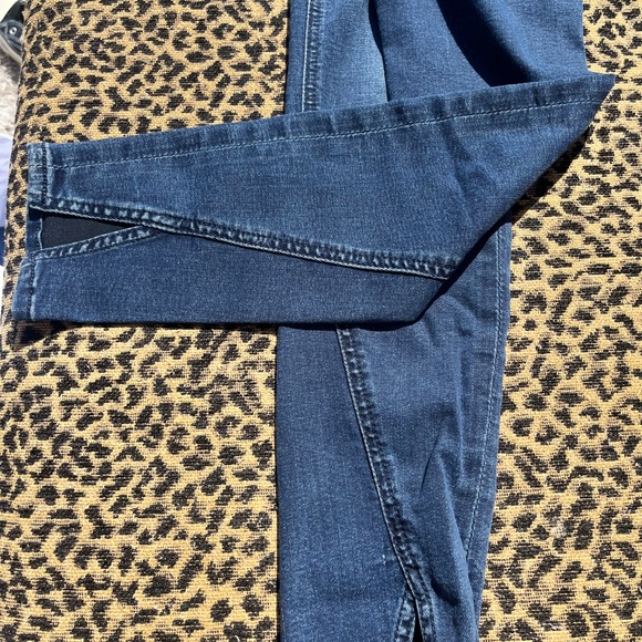 7 For All Mankind Jean Size 24 - Picture 3 of 3